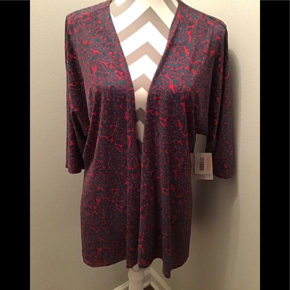 Women’s Kimono